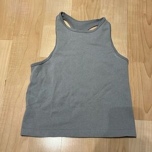 Free people halter tank